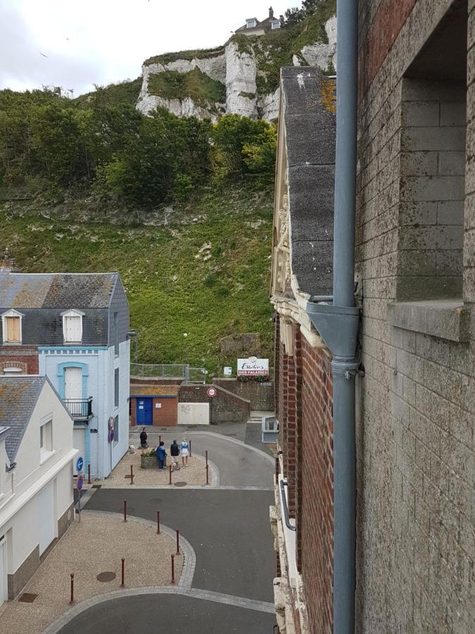 Nouveau Au Coeur Des Cordiers ! Quartier Historique Le Tréport Kültér fotó